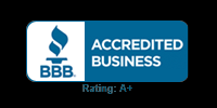 BBB Accredited